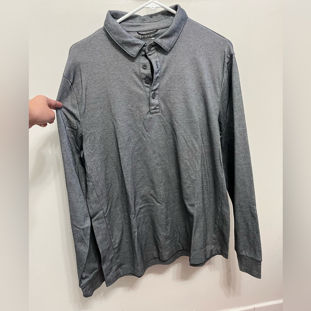 J. Crew Top